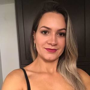 Meet your Posher, Ana paula